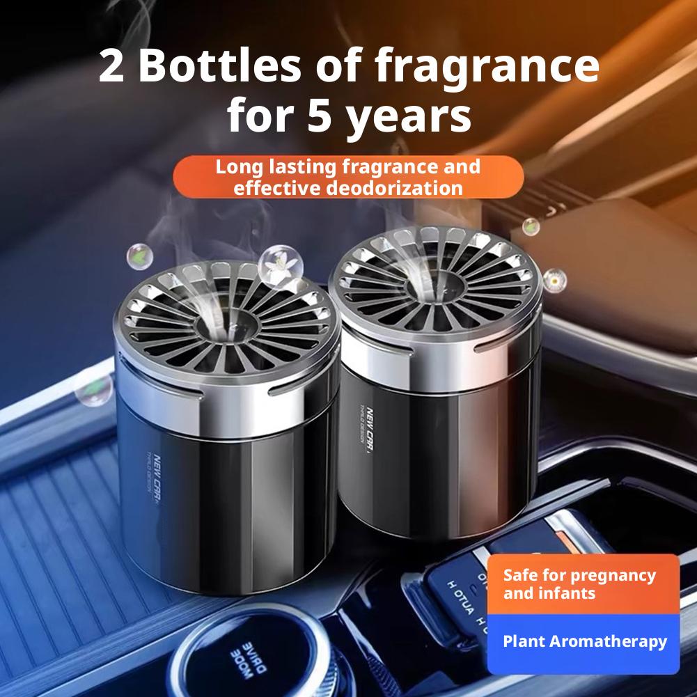 Home Fragrance Gel - 車用芳香剤 ソリッドジェルフレグランス 車用 長持ちする天然の香り 消臭剤＆中和剤 車・家庭・オフィス用