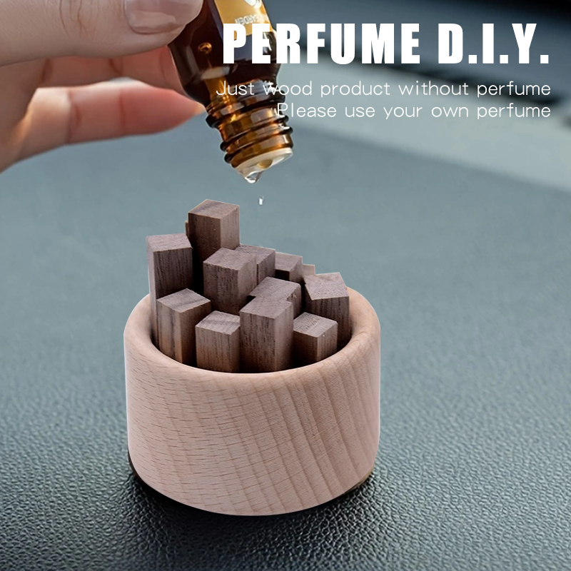 アロマテラピー-車の芳香剤,フレグランスディフューザー,室内 - Home Fragrance Co のレビューと価格