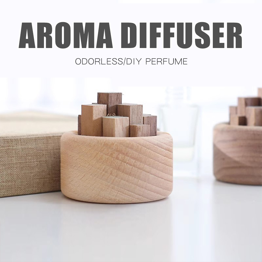 アロマテラピー-車の芳香剤,フレグランスディフューザー,室内 - Home Fragrance Co のレビューと価格