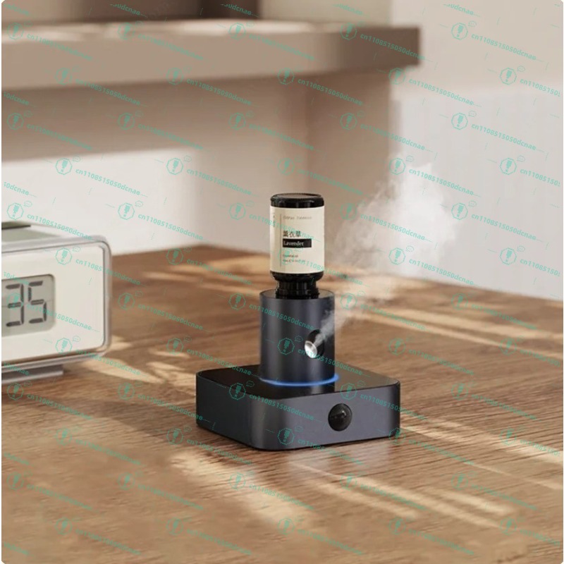インテリジェントアロマセラピーマシン誘導式自動芳香剤ホームホ - Home And You Fragrance Diffuser のレビューと価格