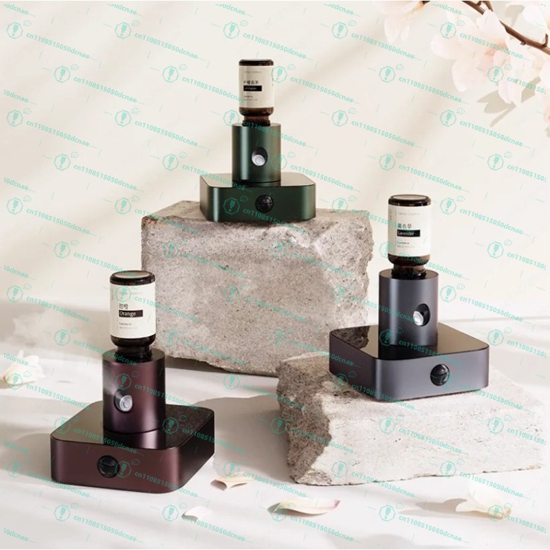 インテリジェントアロマセラピーマシン誘導式自動芳香剤ホームホ - Home And You Fragrance Diffuser のレビューと価格