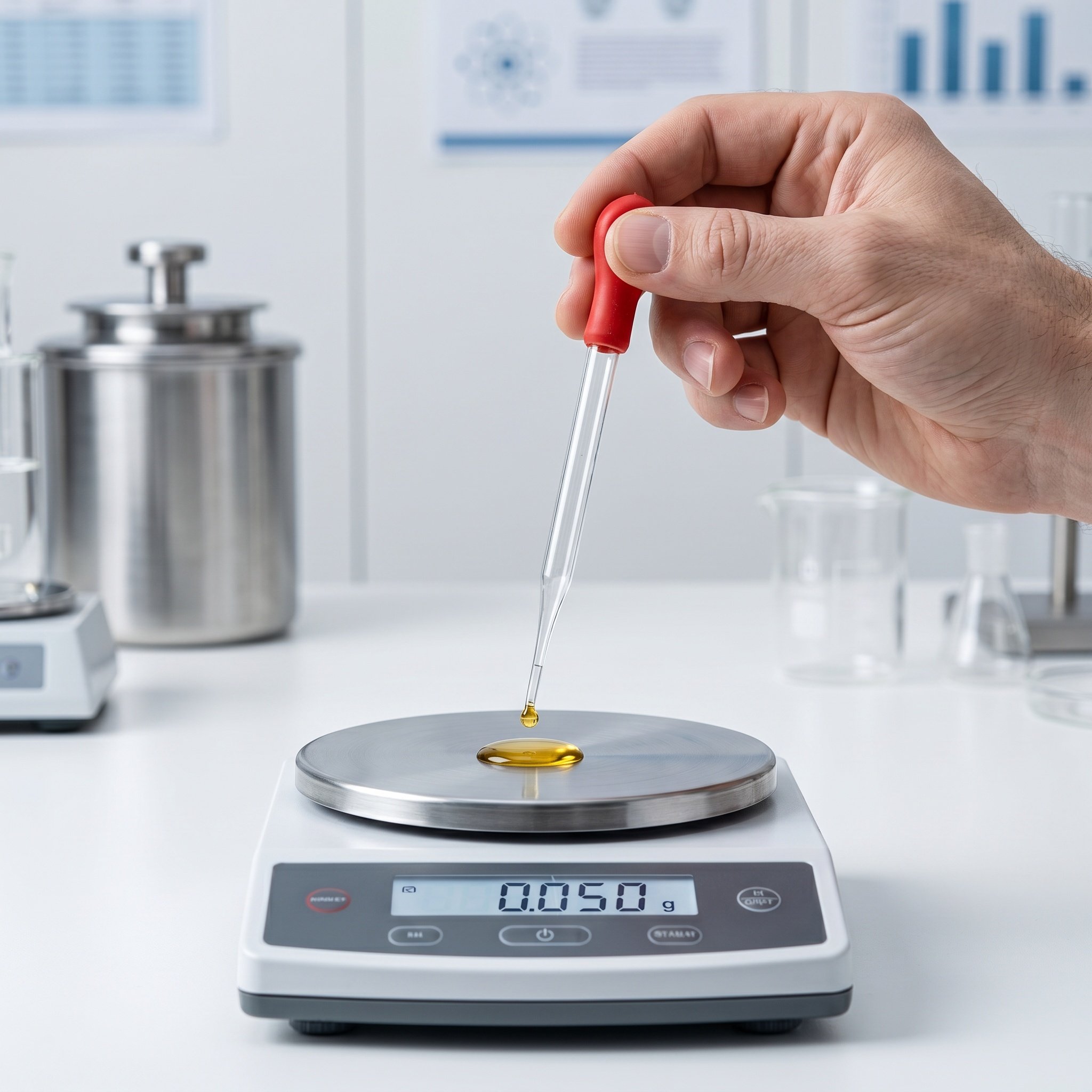 漏れ防止エッセンシャルオイルドロッパーピペット、透明ガラス管 - Essential Oil Blend のレビューと価格