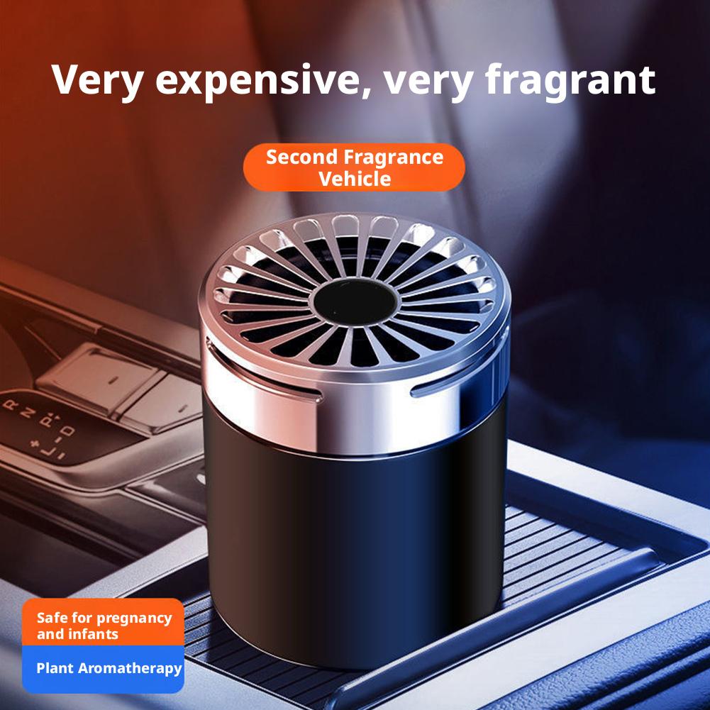 車用芳香剤 ソリッドジェルフレグランス 車用 長持ちする天然 - Home Fragrance Gel のレビューと価格