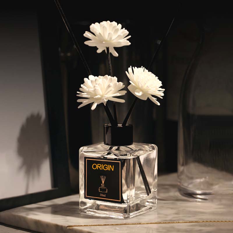 2026年新発売フレグランス 50mlリードディフューザーオ - Home Fragrance Co のレビューと価格
