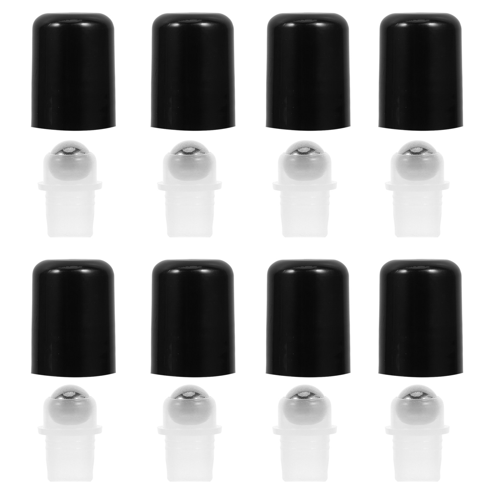 20個入り エッセンシャルオイル ローラーボール インサート - Essential Oil Blend のレビューと価格