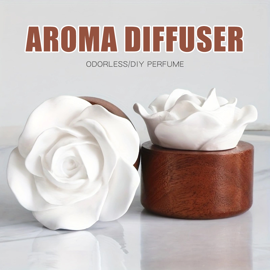 アロマセラピーディフューザー,フレグランス装飾,オフィス,リ - Home Fragrance Co のレビューと価格
