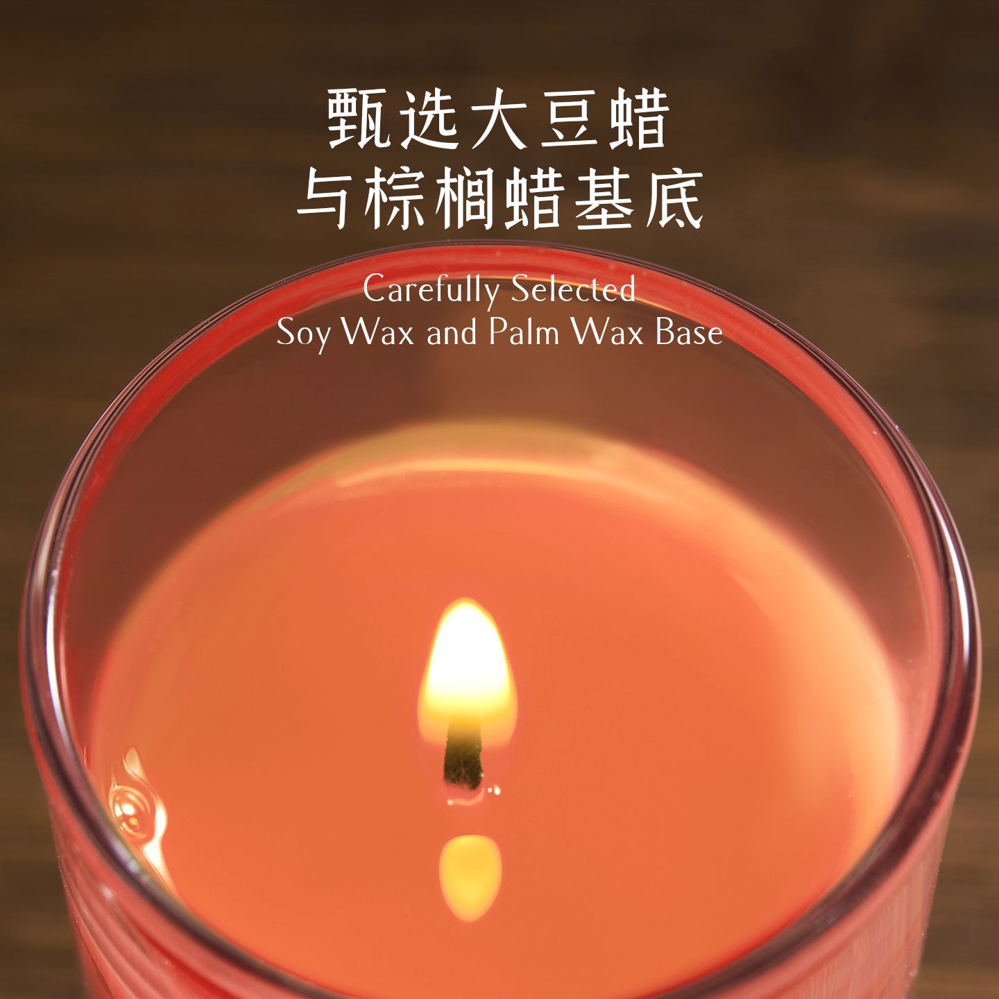 アロマセラピーキャンドル 室内用 長持ち 家庭用 エッセンシ - Home Fragrance Gel のレビューと価格