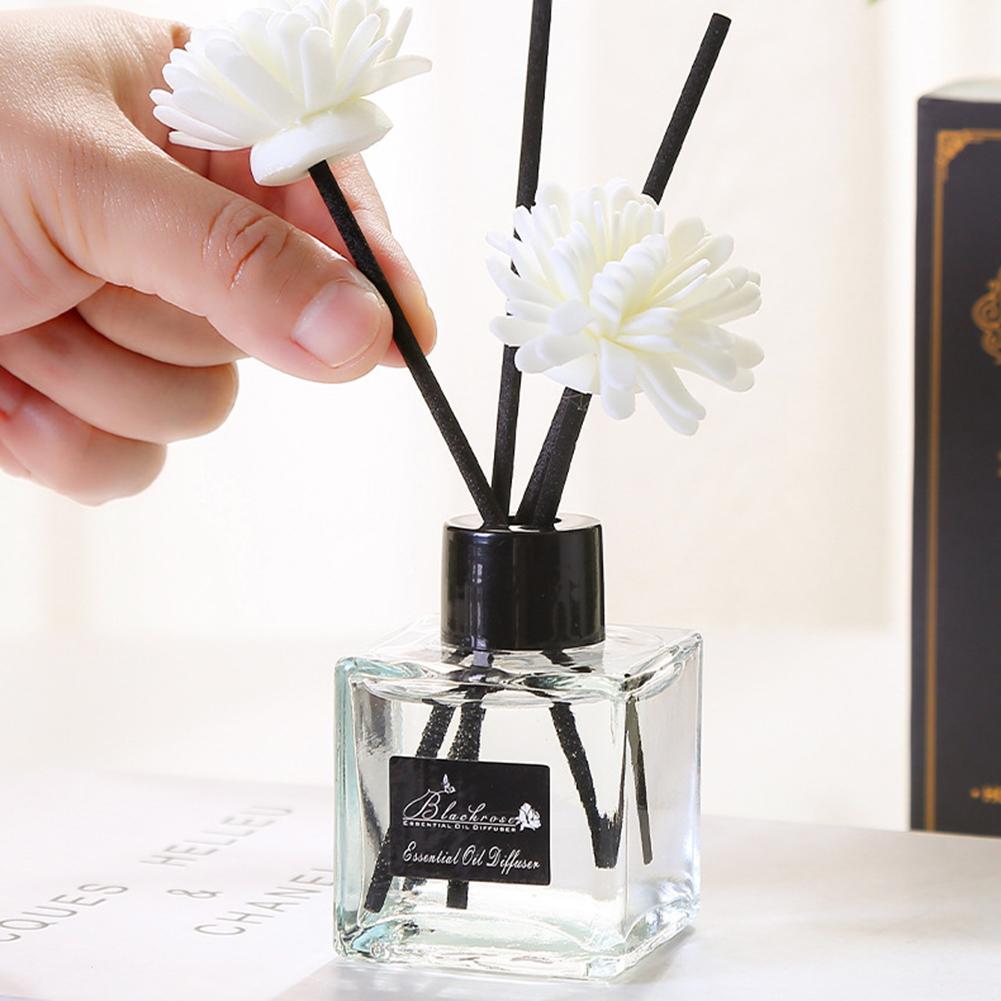 50ml アロマリードディフューザーオイル 家庭用 車用 芳 - Home Fragrance Premium のレビューと価格