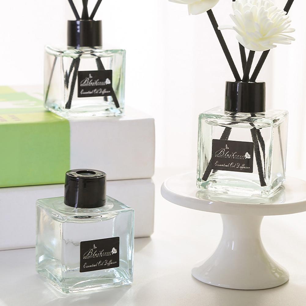 50ml アロマリードディフューザーオイル 家庭用 車用 芳 - Home Fragrance Premium のレビューと価格