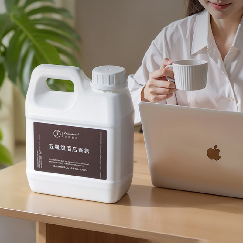 1300 ミリリットル 5 つ星ホテルアロマセラピーエッセン - Home Fragrance Perfume のレビューと価格
