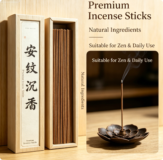 お香スティックギフトセット 長持ちするハーブの香り 瞑想儀式 - Home Fragrance Gift Set Rituals のレビューと価格