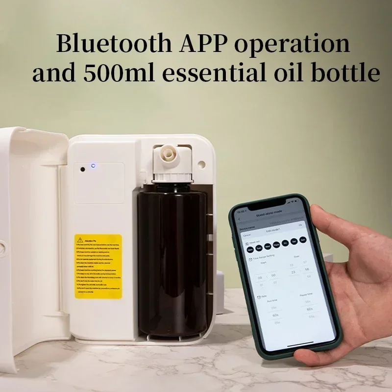 電気式芳香剤 家庭用香水 エッセンシャルオイル エアフレッシ - Home Fragrance Premium のレビューと価格
