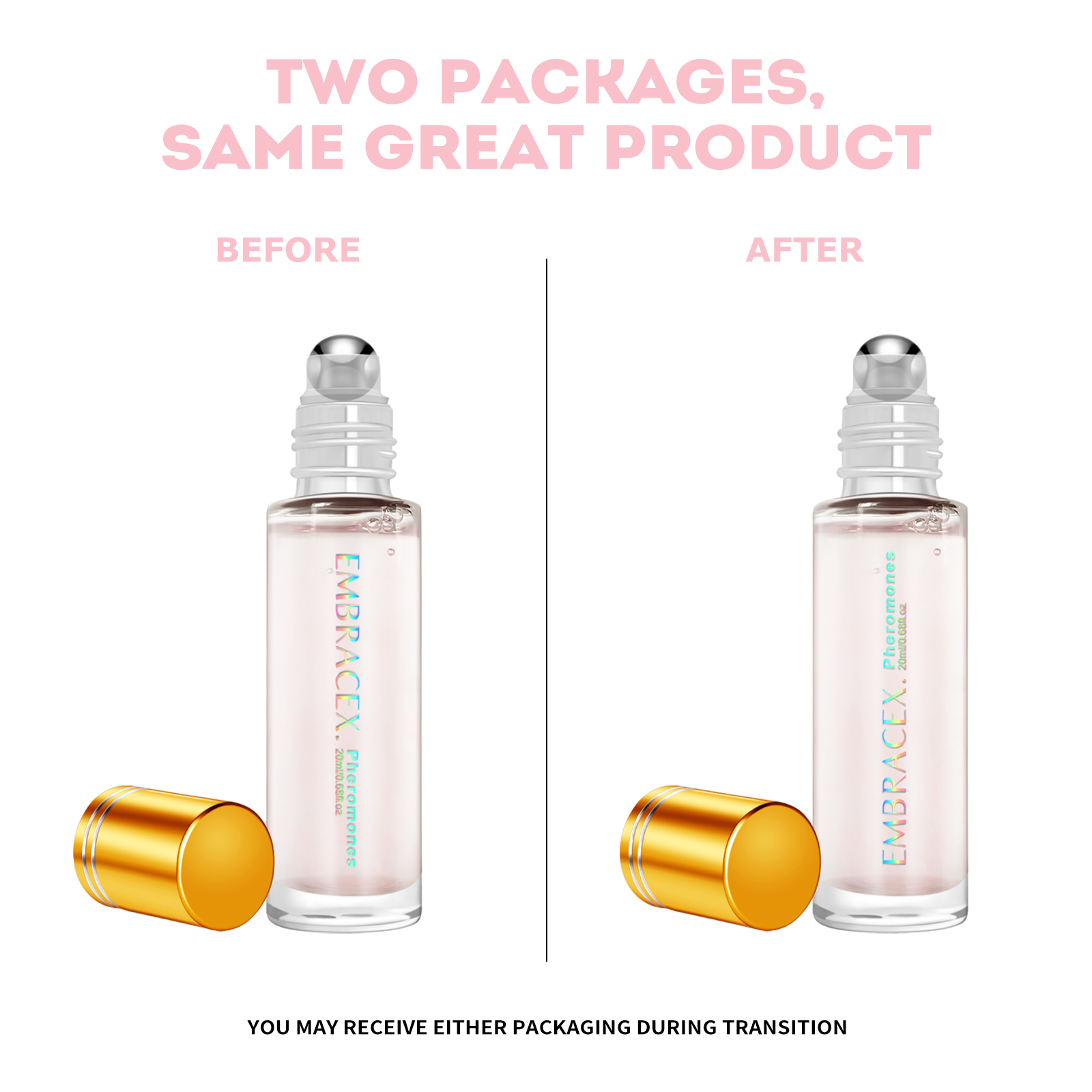 20ml フェロモン エッセンシャル オイル フェロモン女性 - Essential Oil Blend のレビューと価格