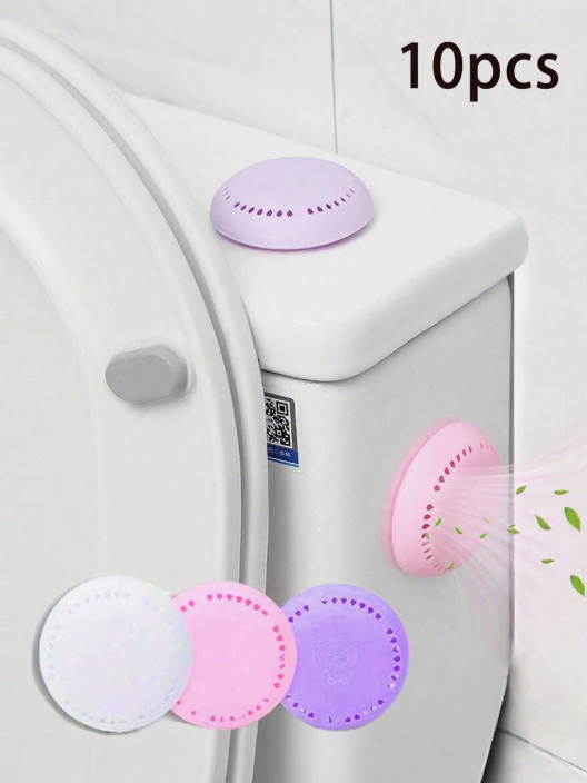 10個入り 箱入りエアフレッシュナー、家庭用車用ワードローブ - Home Fragrance Gel のレビューと価格