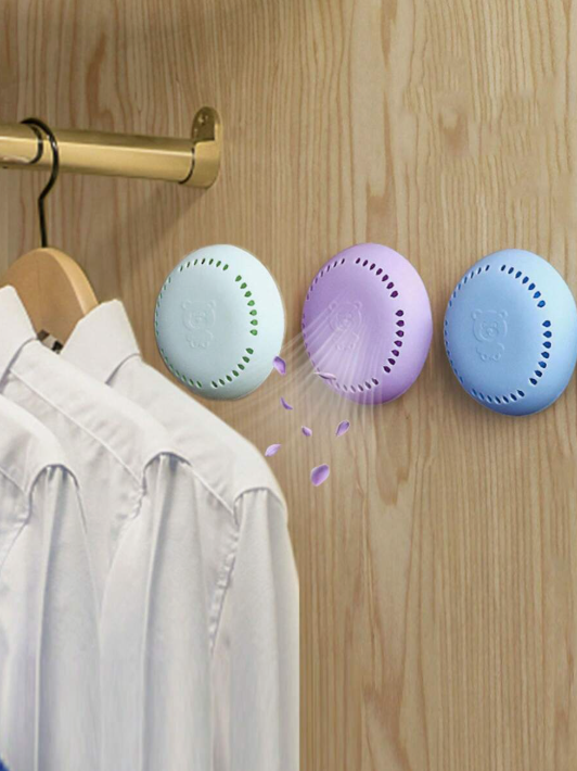 10個入り 箱入りエアフレッシュナー、家庭用車用ワードローブ - Home Fragrance Gel のレビューと価格
