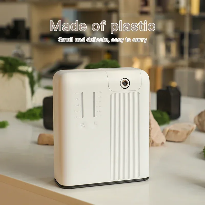Namste アロマディフューザー Bluetooth Wi - Home Fragrance Perfume のレビューと価格