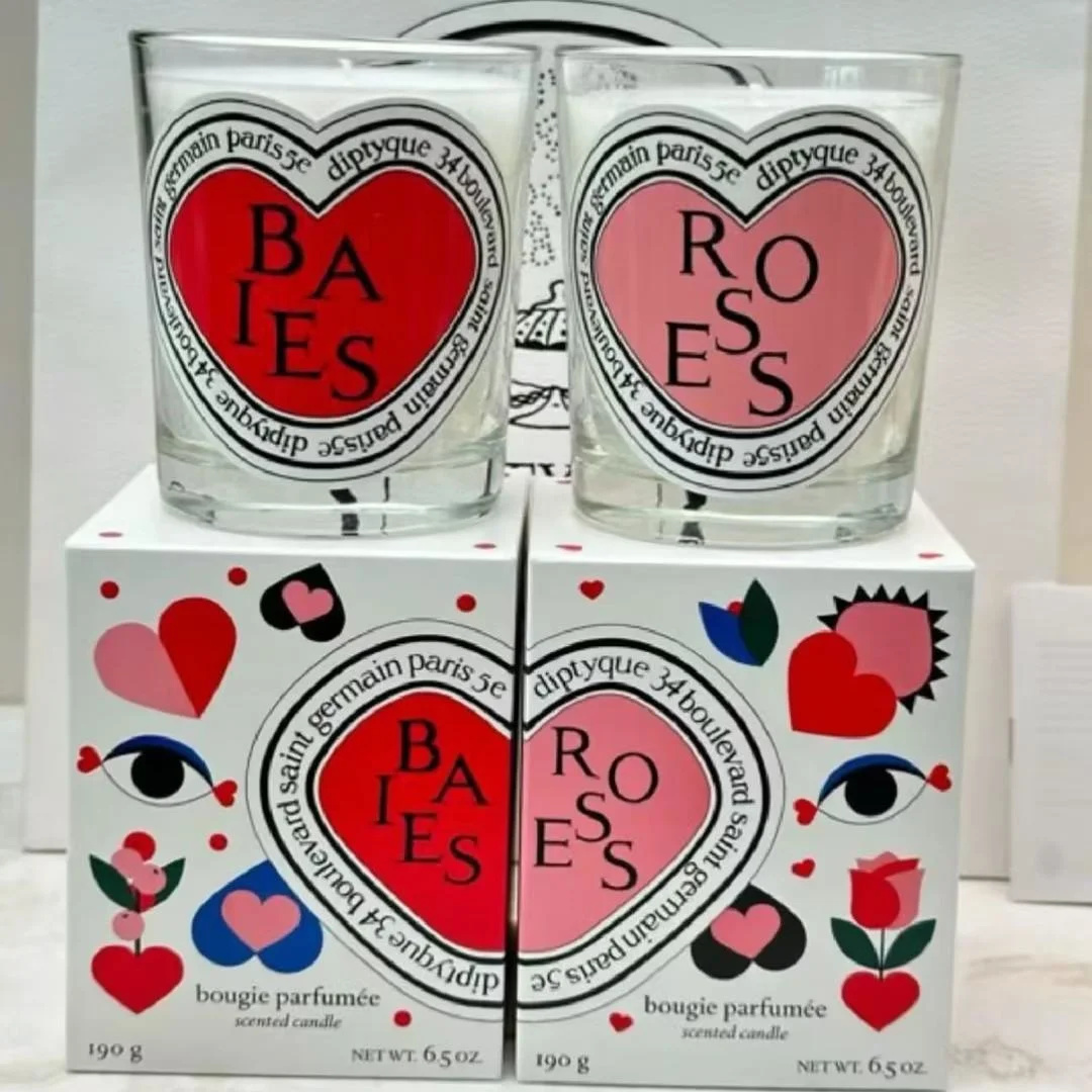 さくら-香りのよい香りのキャンドル,ロマンチックなスタイル, - Home Fragrance Scented Candle のレビューと価格