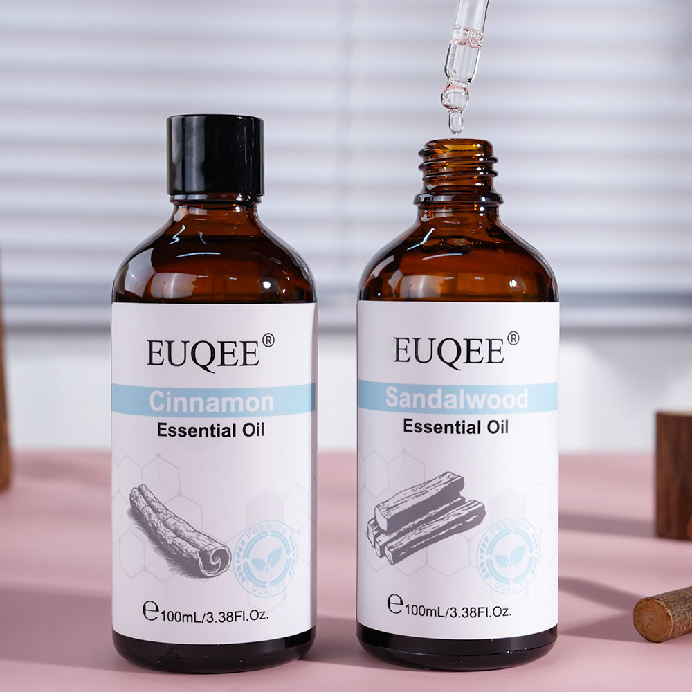 30ml 100ml 純天然エッセンシャルオイル バニラ ジ - Essential Oil Blend のレビューと価格