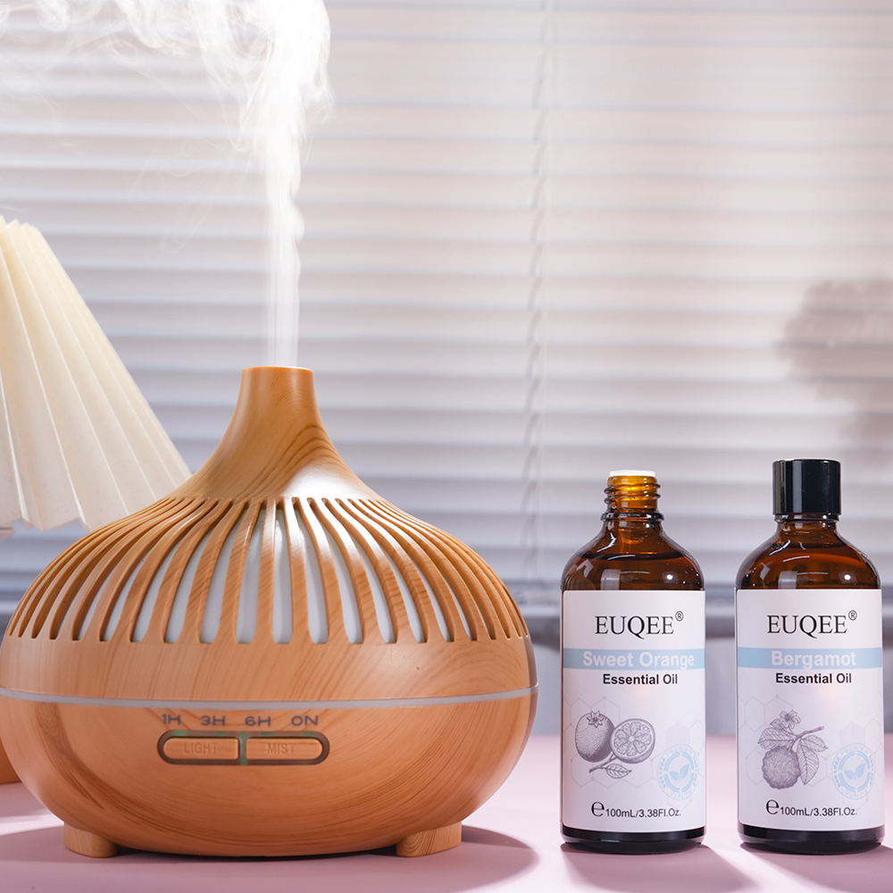 30ml 100ml 純天然エッセンシャルオイル バニラ ジ - Essential Oil Blend のレビューと価格
