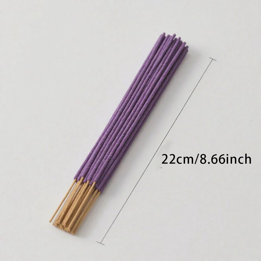 28種類のフレーバーミックスパック 60/180/360本入 - Home Fragrance Scented Candle のレビューと価格