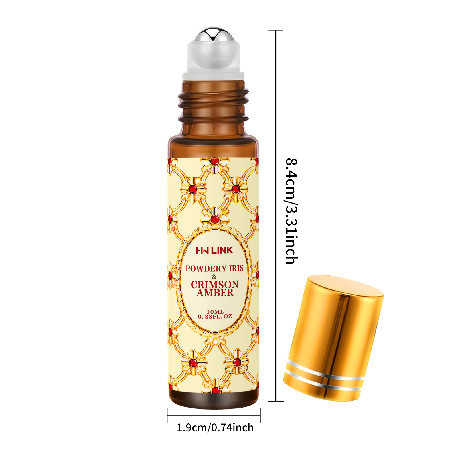 10ml パウダリーアイリス＆クリムゾンアンバー エッセンシ - Home And You Fragrance Diffuser のレビューと価格