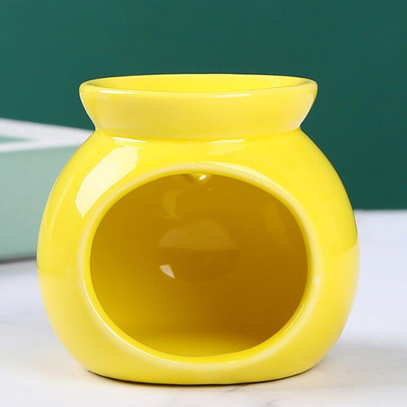 ミニキャンドルホルダー,ミニキャンドルホルダー,無地のセラミ - Home Fragrance Oils For Oil Burners のレビューと価格